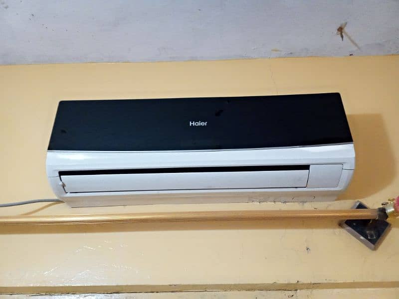 Haier 2 Ac 1 ton for sale 1