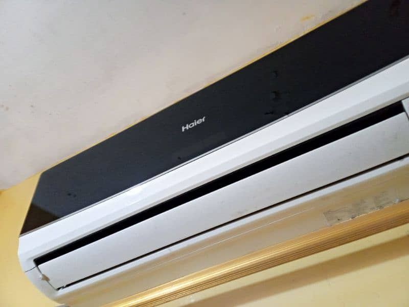 Haier 2 Ac 1 ton for sale 2