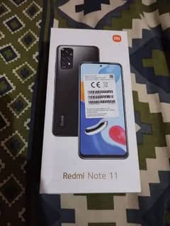 Redmi