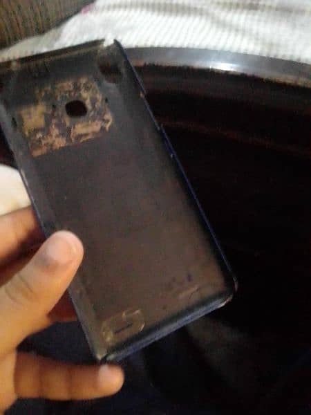 infinix smart 2hd urgent sell 6