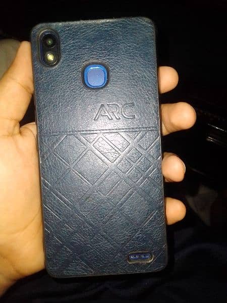 infinix smart 2hd urgent sell 9