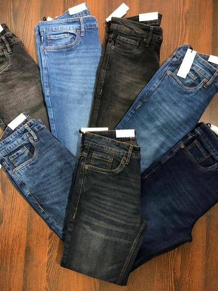 Jeans Pants Available | 15000+ New jeans pants Available| 3 colors 0