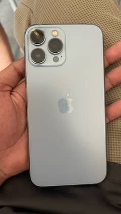 Iphone 13 pro max 512gb