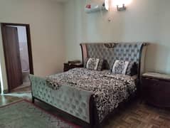 Furnished for executive person 0