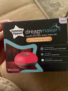 Tommee Tippee Dream Maker 0