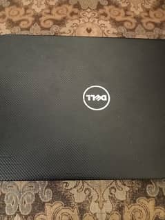 Dell laptop