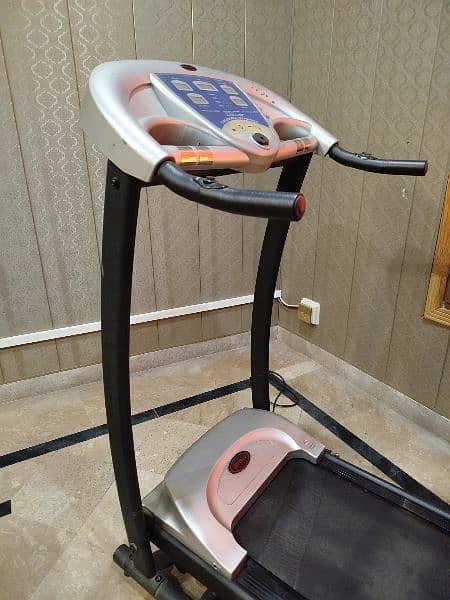 Apollo Treadmill for sale 2