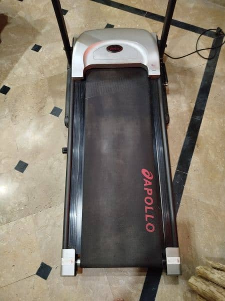 Apollo Treadmill for sale 4