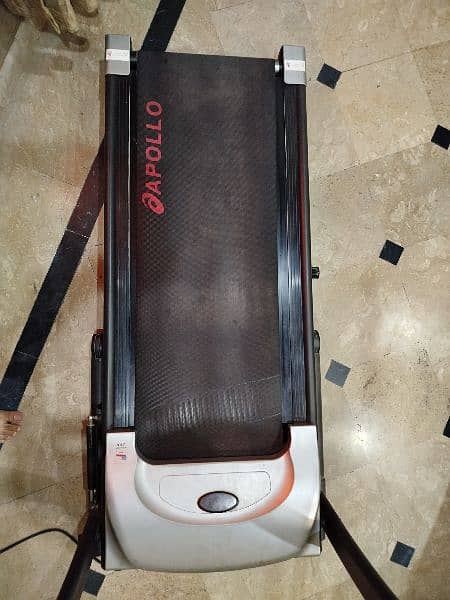 Apollo Treadmill for sale 5