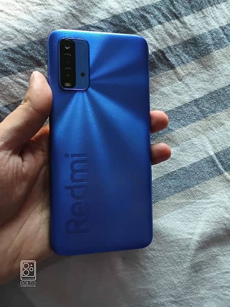 Xiaomi Redme 9T 8/128 2