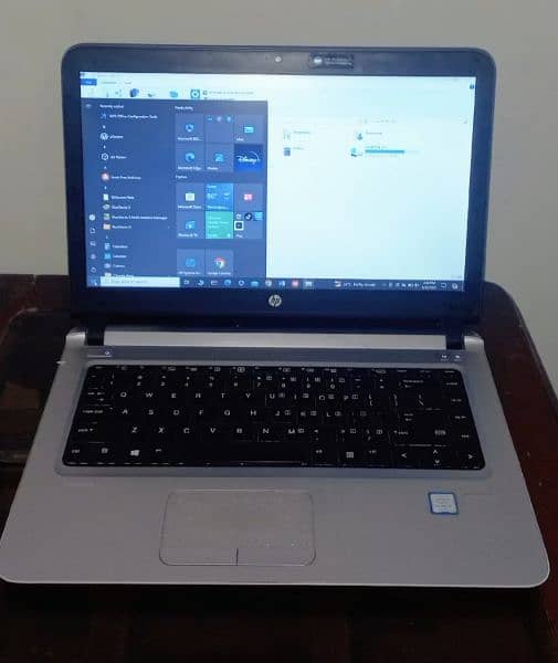 HP 440 G3 i5 6th Generation. Urgent Sale 0