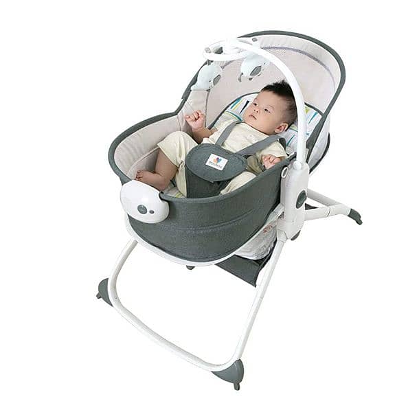 mastela baby swing 3 in 1 and 4 in 1 8