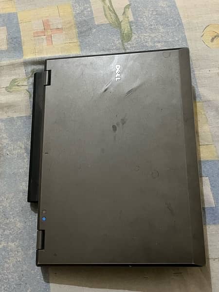 Dell laptop 0