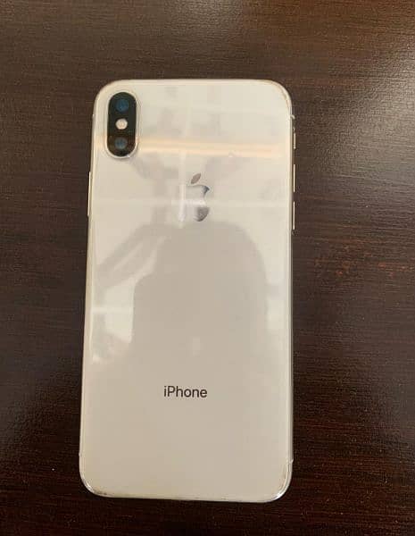 iphone x 1