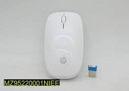 HP Wireless Mouse 0