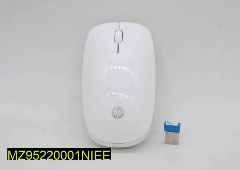 HP Wireless Mouse 1