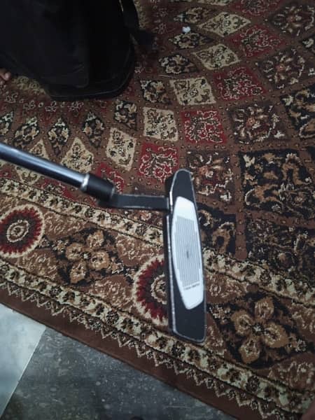taylormade putter 0