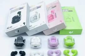 earbuds wireless