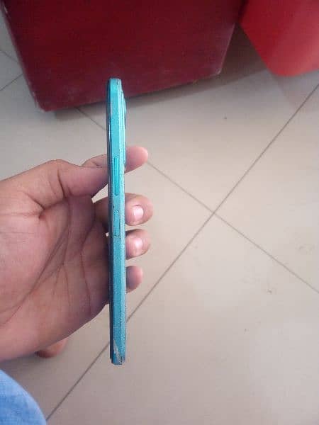 infinx Note 11 6/128 gb   battery timing good 1