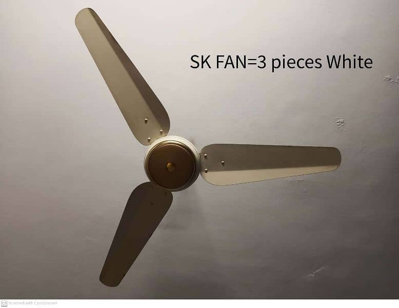 10 FAN Package SK,PARWAZ,ROYAL 1