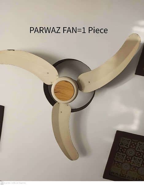 10 FAN Package SK,PARWAZ,ROYAL 2