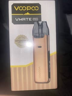 Vmate pro