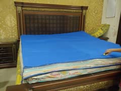 spring mattress king size 0