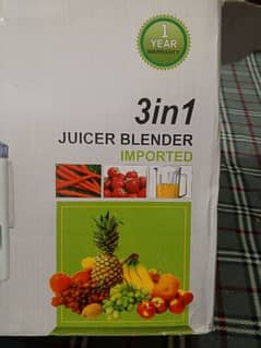 juicer blender for sale