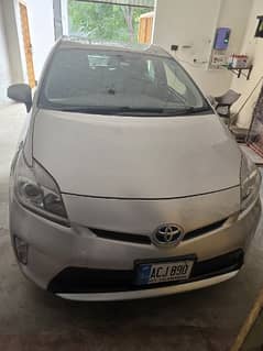 Toyota Prius 2013/2017