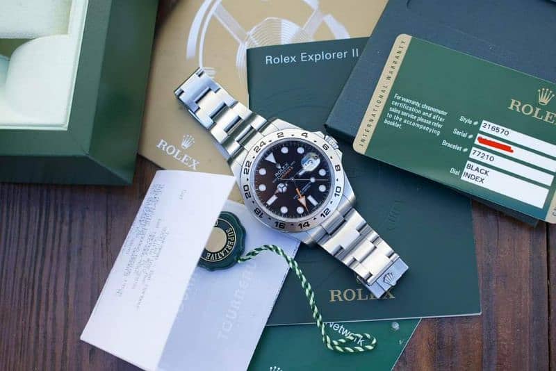 Used Watch Buyer | Rolex Cartier Omega Chopard Hublot Tag Heuer Rado 11