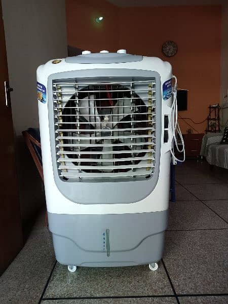 Rays Air Cooler 0