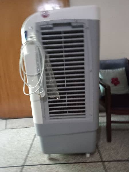 Rays Air Cooler 4