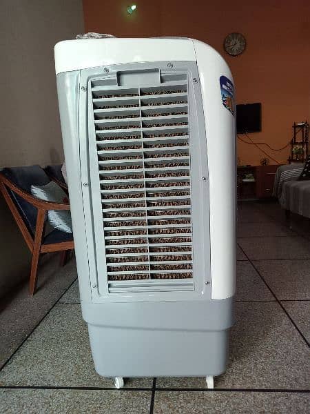 Rays Air Cooler 5