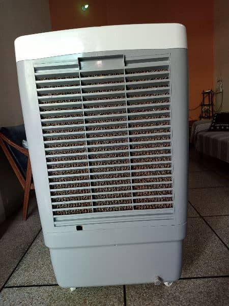 Rays Air Cooler 6