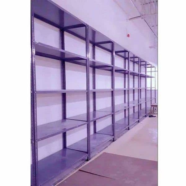 Metal Racks for Sale in good condition 3