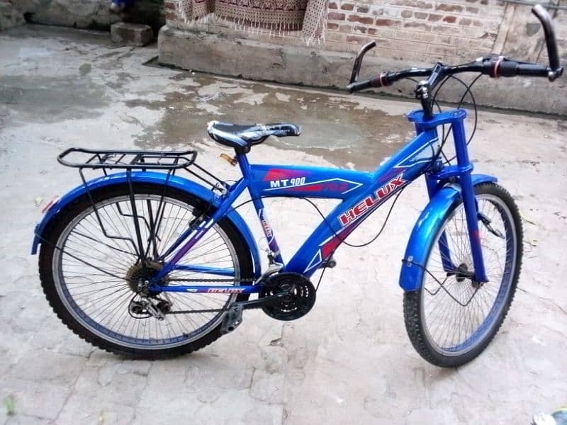 bicycle for sale 3