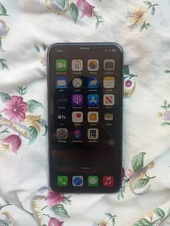 iphone xs dual sim pta approved