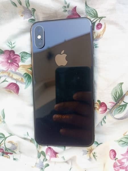 iphone xs dual sim pta approved 2