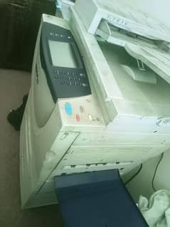 xerox photocopier 5745