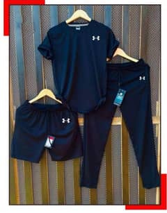 pack of 3 Tracksuit for men's