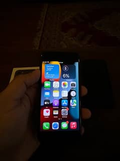 Apple Iphone 7 (32GB PTA approved)