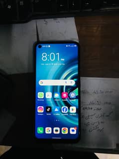 Techno camon 15 4gb + 64gb