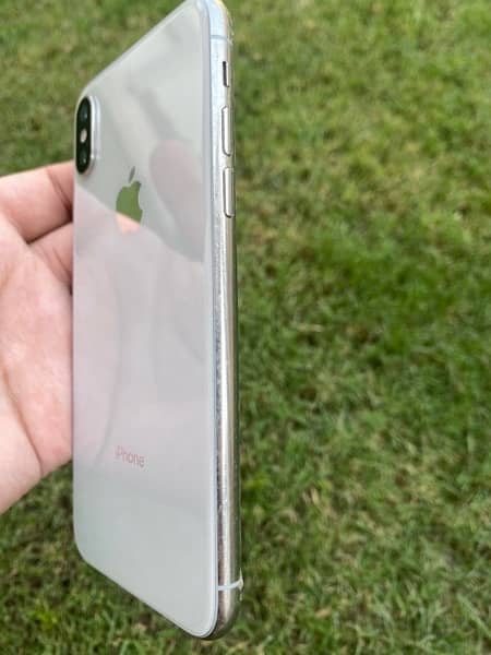 IPhone X 64 gb 1