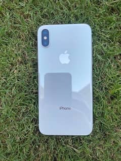 IPhone X 64 gb