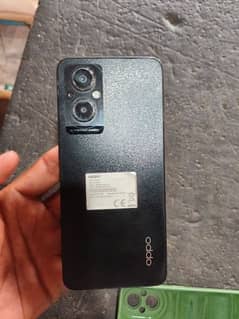 Oppo f21 pro 5G