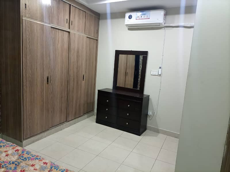 Studio full furnished flat Short time coupell allow Safe& scour 100% 6