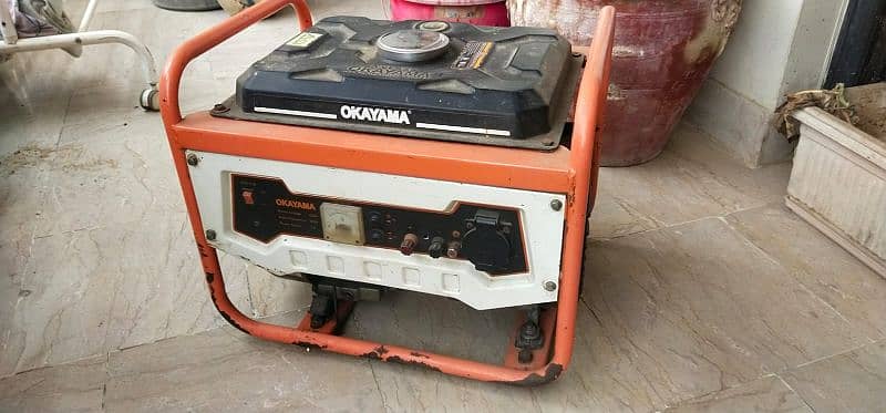 generator for sale 0