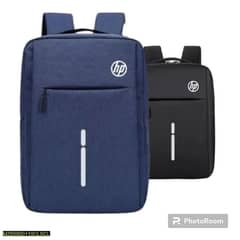 HP 15 Inches Laptop Bag 0