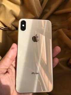 iPhone Xsmax (PTA approved)