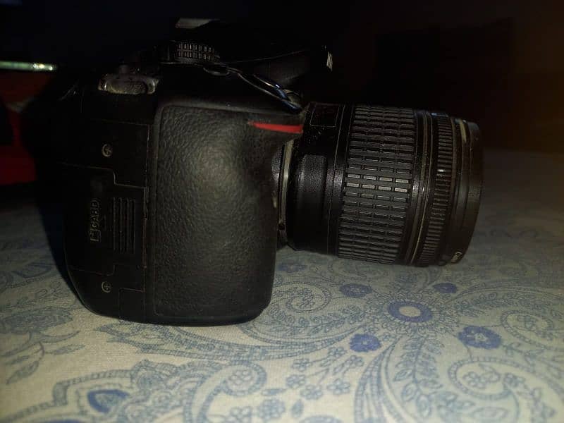 Nikon D5200 1